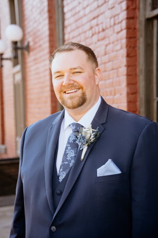Zach Swartz